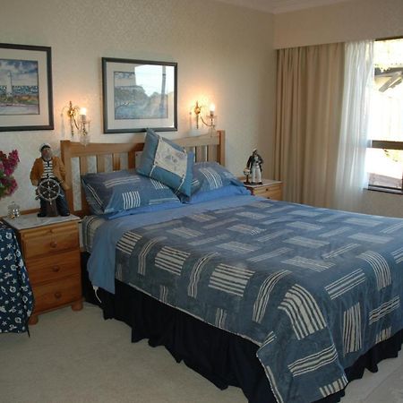 Nautical Nook Bed And Breakfast Auckland Luaran gambar