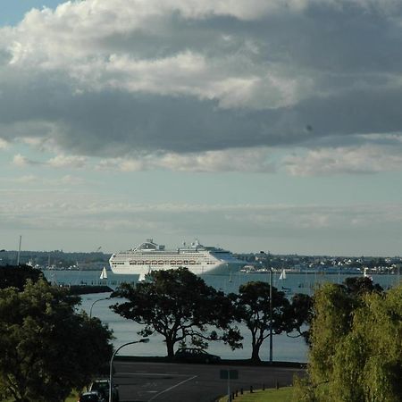 Nautical Nook Bed And Breakfast Auckland Luaran gambar