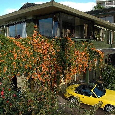 Nautical Nook Bed And Breakfast Auckland Luaran gambar