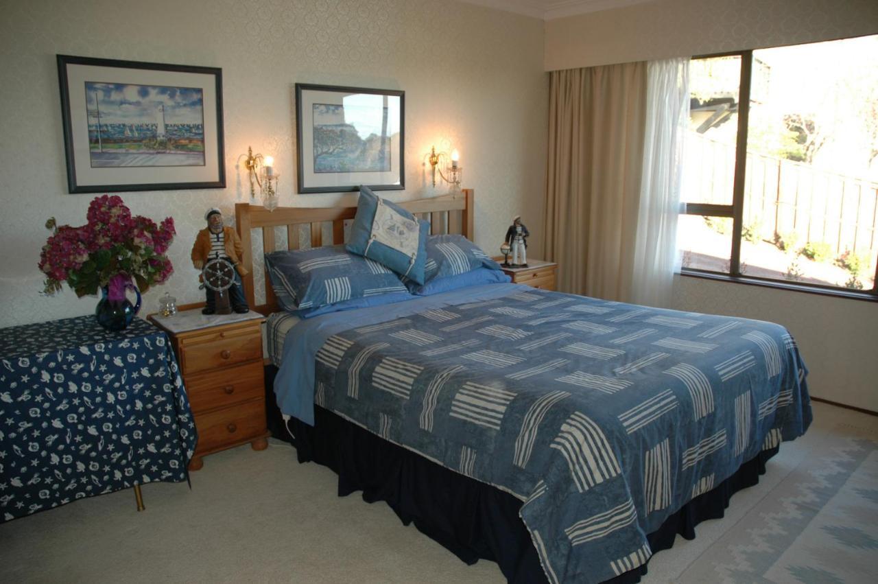 Nautical Nook Bed And Breakfast Auckland Luaran gambar