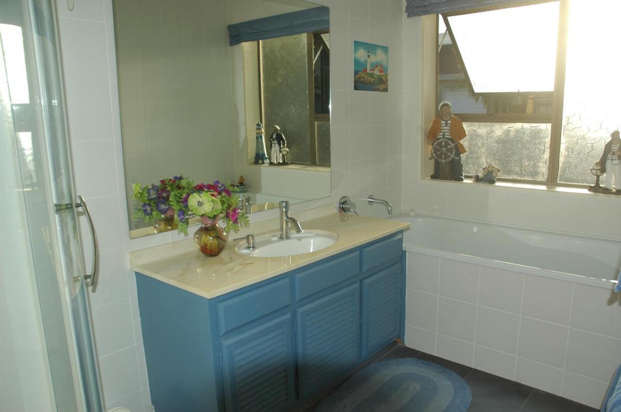 Nautical Nook Bed And Breakfast Auckland Luaran gambar