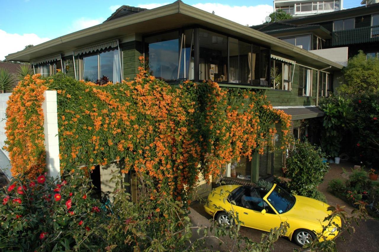 Nautical Nook Bed And Breakfast Auckland Luaran gambar